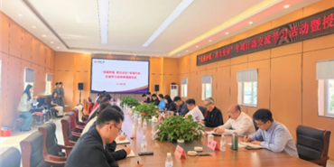 交付一线，“青力”上场